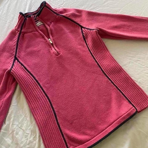 quarter zip - Picture 2 of 6